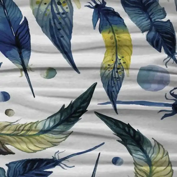 دستمال سر و گردن بنداناکس مدل crzy-0052