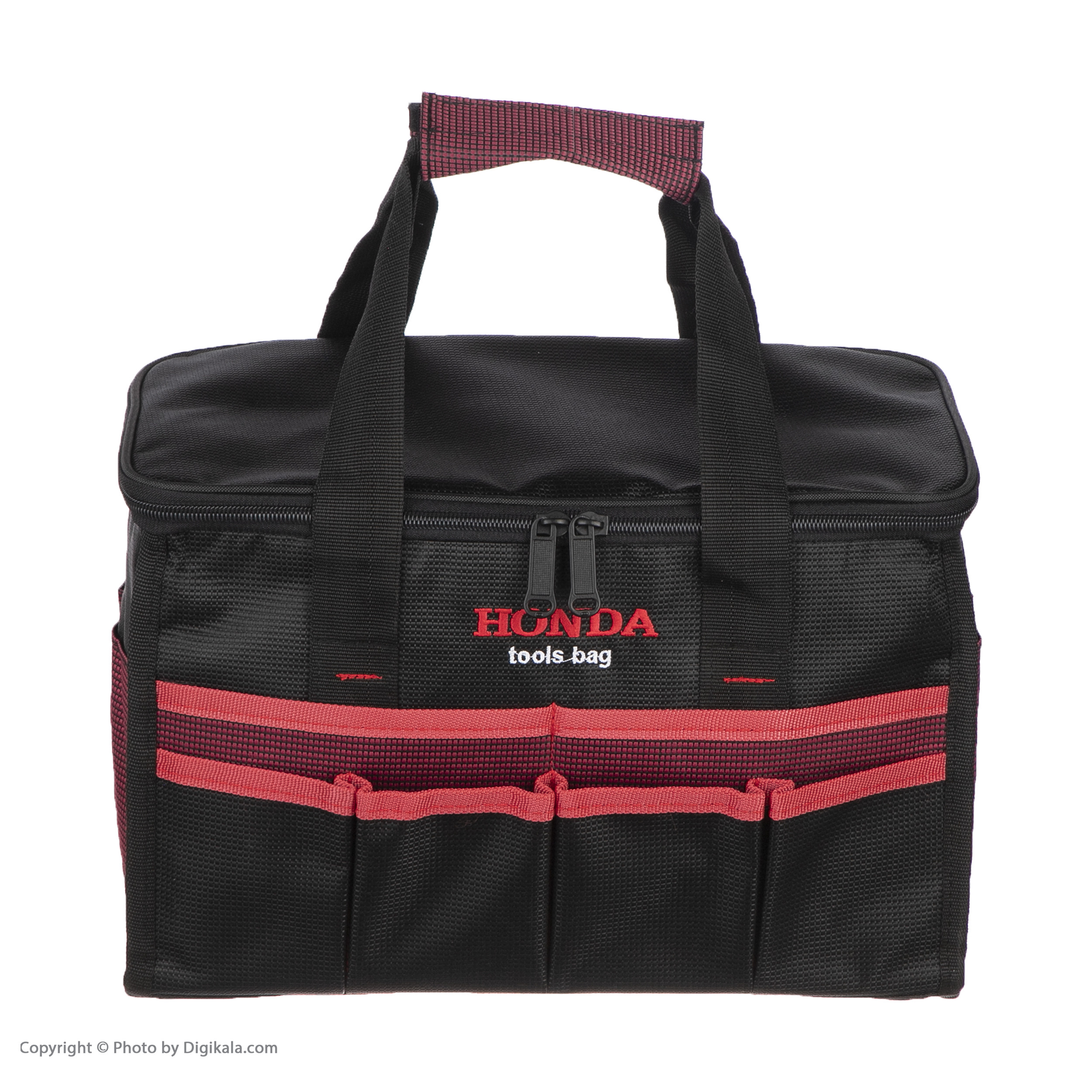 کیف ابزار مدل 007