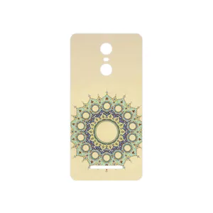 MAHOOT Art of Illumination 2 Cover Sticker for Xiaomi Redmi Note 3