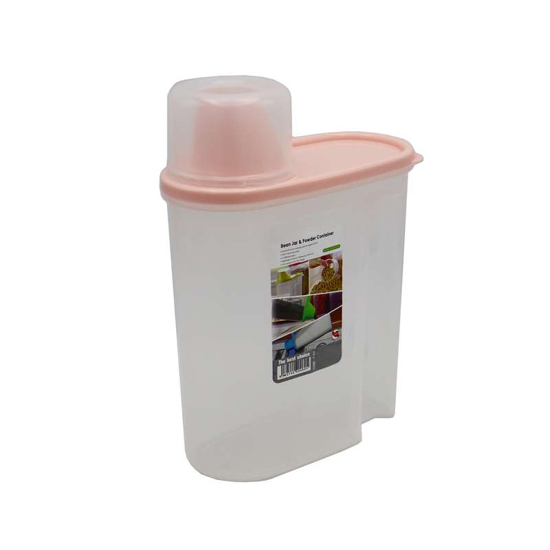 ظرف پودر رختشویی مدل دریا کد YP-T112