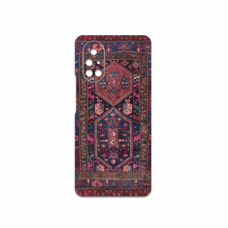 برچسب پوششی ماهوت مدل Rug مناسب برای گوشی موبایل هوآوی Nova 8