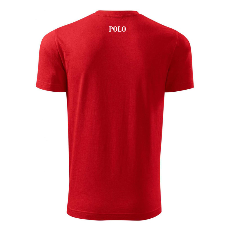 تی شرت آستین کوتاه مردانه مدل 6600