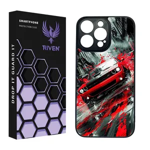 RIVEN RI3-14 Case For Apple iphone 14 Pro Max