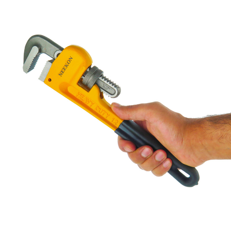 آچار شلاقی نیکون مدل NE-1212 سایز 12 اینچ