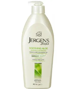 لوسیون بدن جرجنز مدل Smoothing Skin حجم 400 میلی لیتر