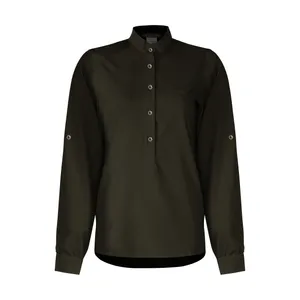 بلوز زنانه کیکی رایکی مدل BB02762-018