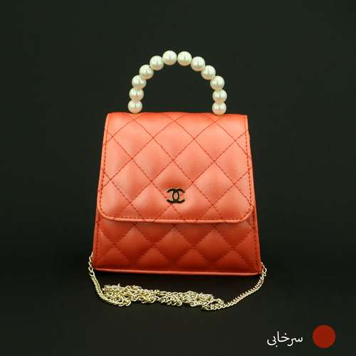 کیف رودوشی زنانه مدل 3aaa-1