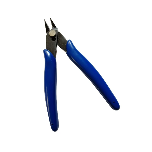 انبر کف چین مدل 170 سایز 5 اینچ