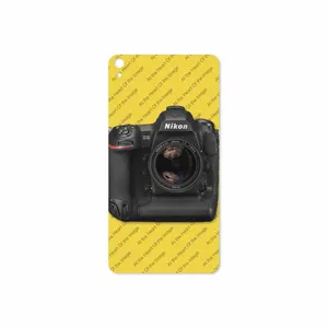 MAHOOT Nikon-Logo Cover Sticker for Lenovo Phab B1 2015