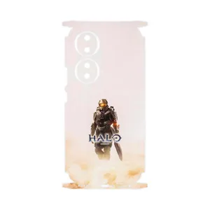 MAHOOT Halo Game Series-FullSkin Cover Sticker for Honor 90