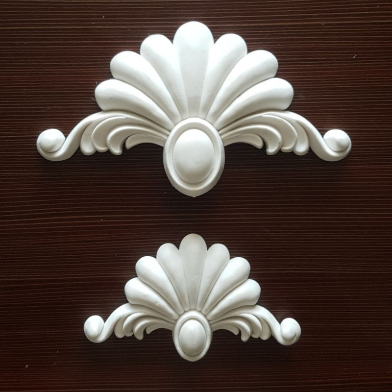 ابزار پیش ساخته مدل گل 13×23 بزرگ بسته 2 عددی