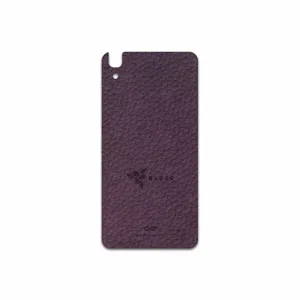 MAHOOT PL-RZR Cover Sticker for Huawei Y6