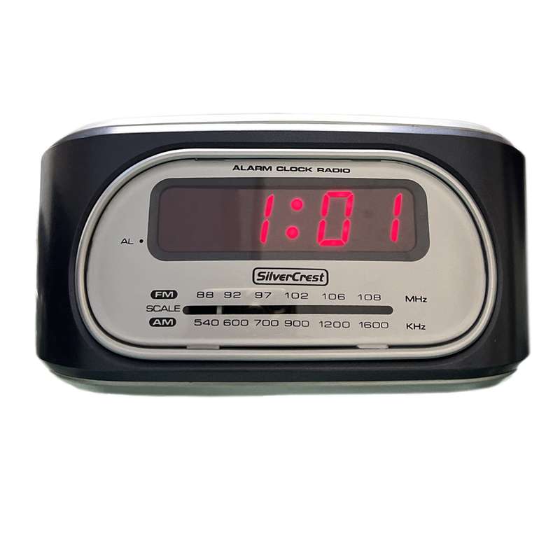 رادیو سیلور کرست مدل KH 2185