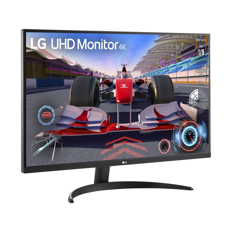 مانیتور 31.5 اینچ ال جی مدل 32UR500-B