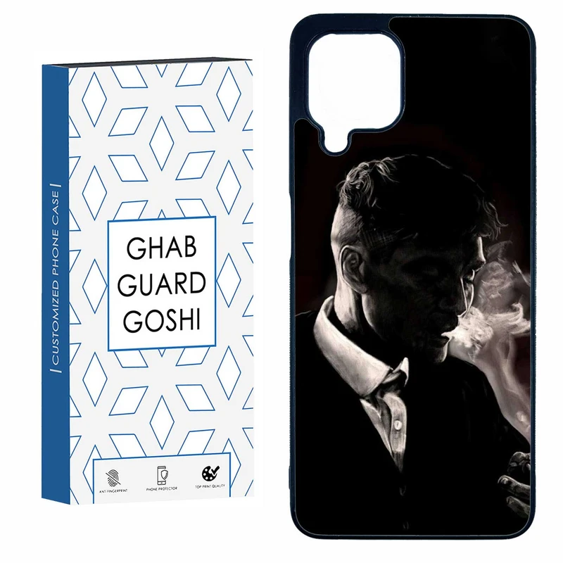 کاور قاب گارد گوشی طرح پیکی بلاندرز کد TPU-231 مناسب برای گوشی موبایل سامسونگ  GALAXY A22 4G / M32 4G