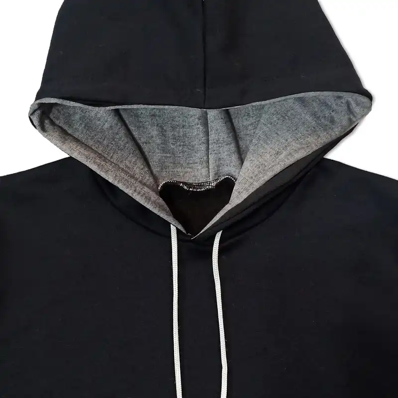 هودی ورزشی مردانه مدل c کد 8980