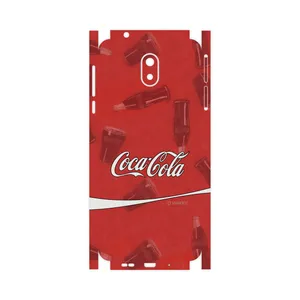 MAHOOT  Cc-Cl-FullSkin Cover Sticker for Nokia 3.1
