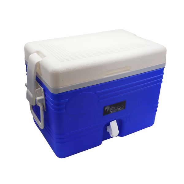 یخچال کمپینگ سامکو کد YP-KAN-025L گنجایش 25 لیتر