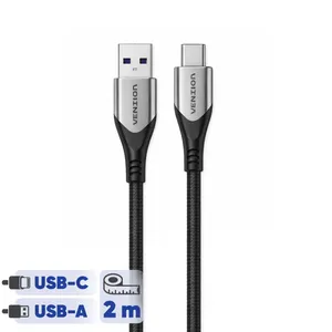 Vention COFHH USB 2.0 to USB-C Cable 2M Length