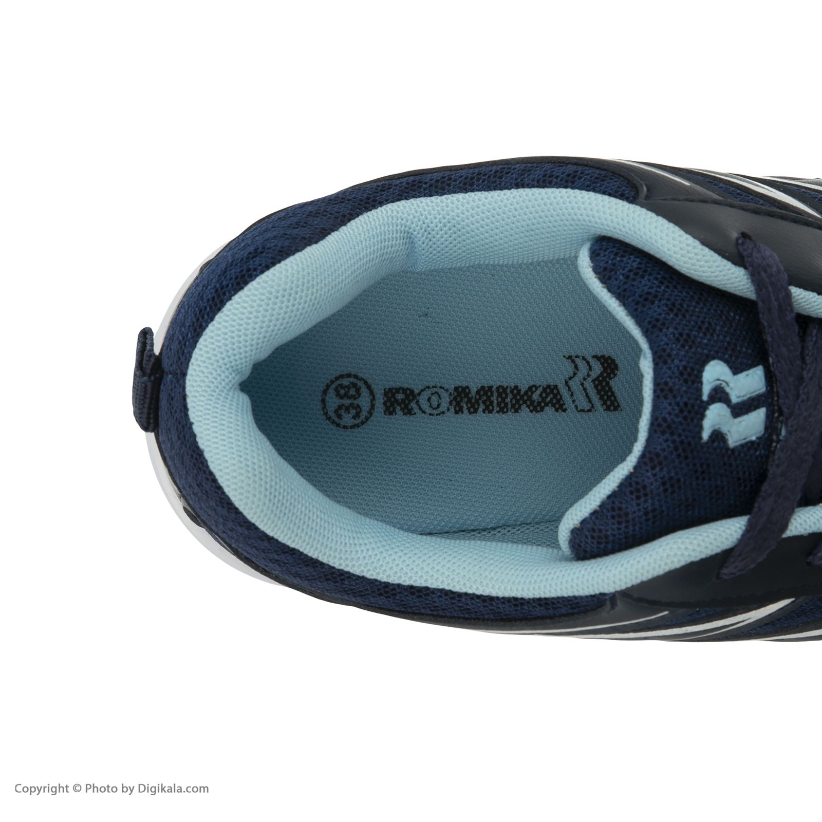کفش مخصوص دویدن زنانه رومیکا مدل 5S02A500103 -  - 7