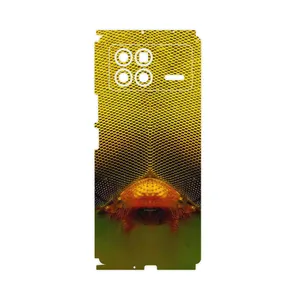 MAHOOT Bee eyes-FullSkin Cover Sticker for Xiaomi Mix Fold 3