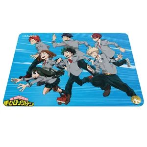 Hoomero My Hero Academy Anime A1971 Mousepad