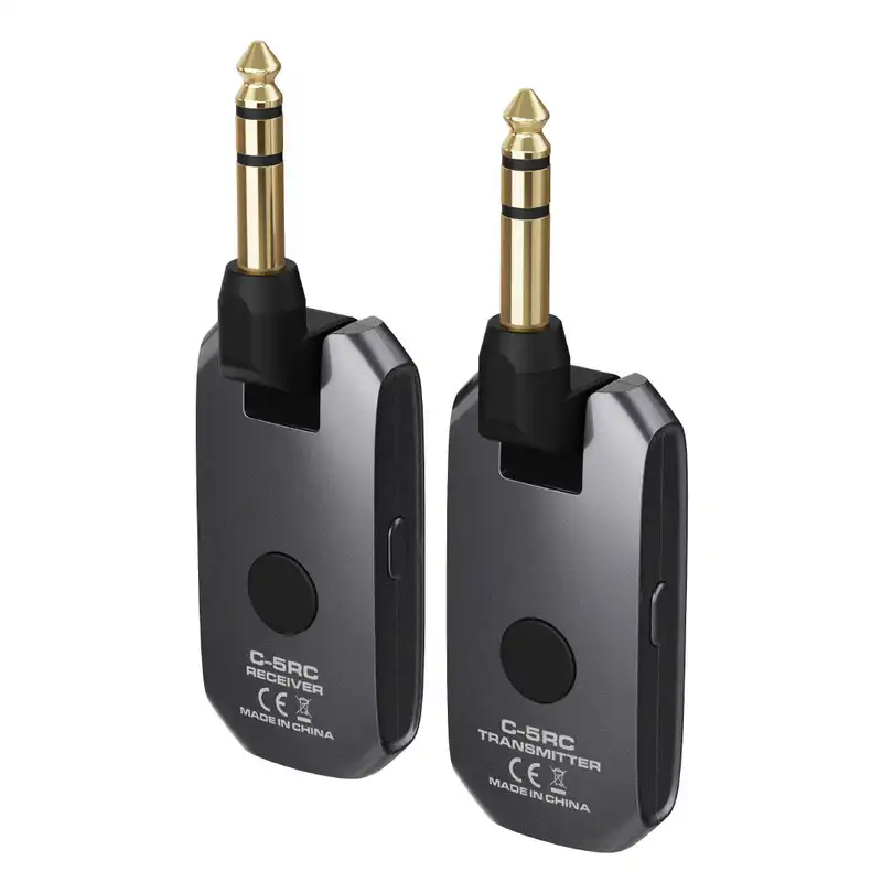 گیرنده و فرستنده ان یو ایکس مدل C-5RC