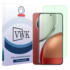 VWK Eye Care model green light protection screen protector suitable for Honor X9d mobile phone