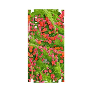 MAHOOT Atom Universe 3-FullSkin Cover Sticker for Samsung Galaxy M02