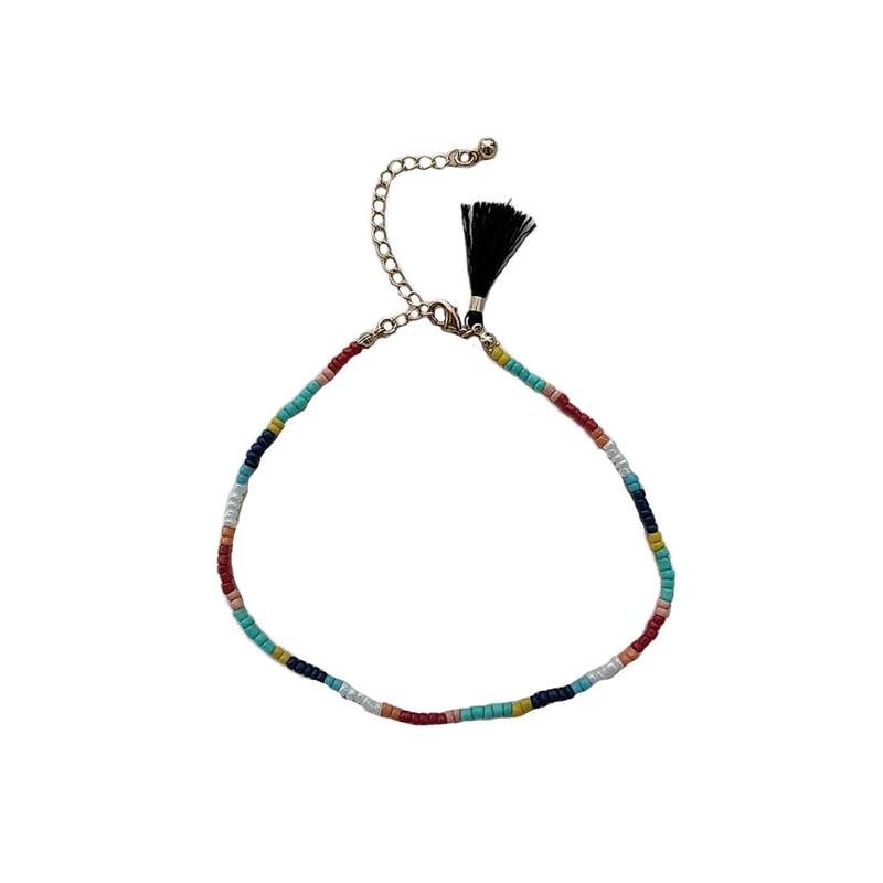 پابند زنانه سیکس مدل HB 190