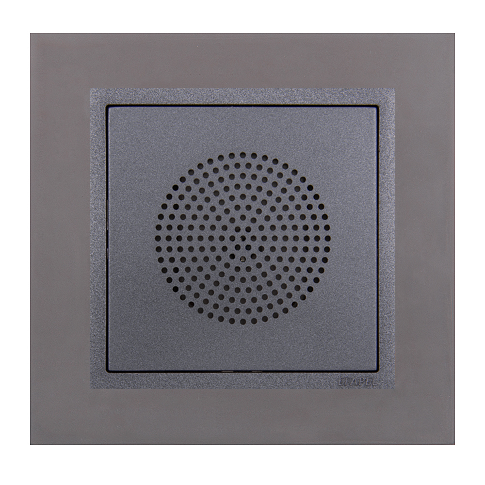 زنگ ایفاپل مدل LOGUS90 کد 90910TQS/21990/90710