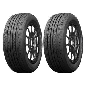 لاستیک خودرو هابیلید مدل H202 سایز 205/65/15 -دوحلقه