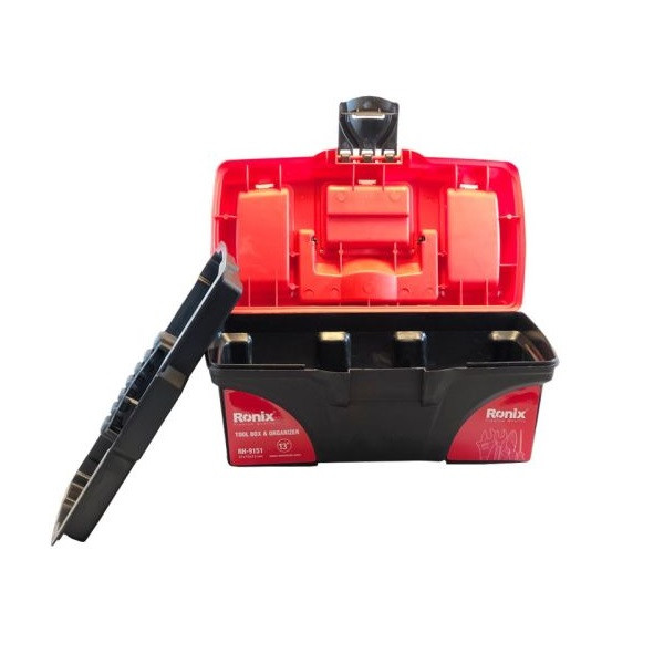 جعبه ابزار رونیکس مدل 9151RH