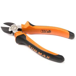 سیم چین سان مکث مدل 7422 سایز 7 اینچ