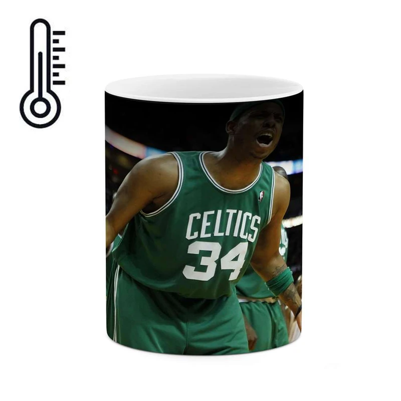 ماگ حرارتی کاکتی مدل ورزشی کد  mgh12728