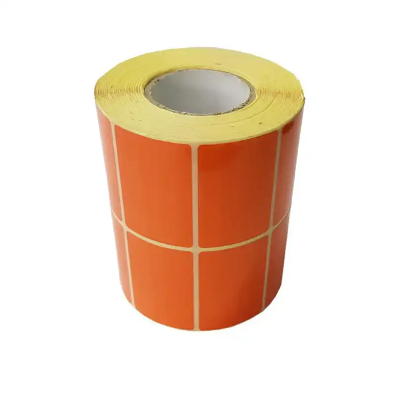 برچسب پرینتر لیبل زن مدل SR کد 3000