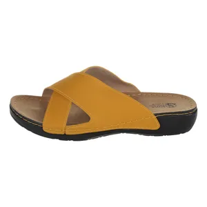 دمپایی زنانه سها مدل طبی آسو