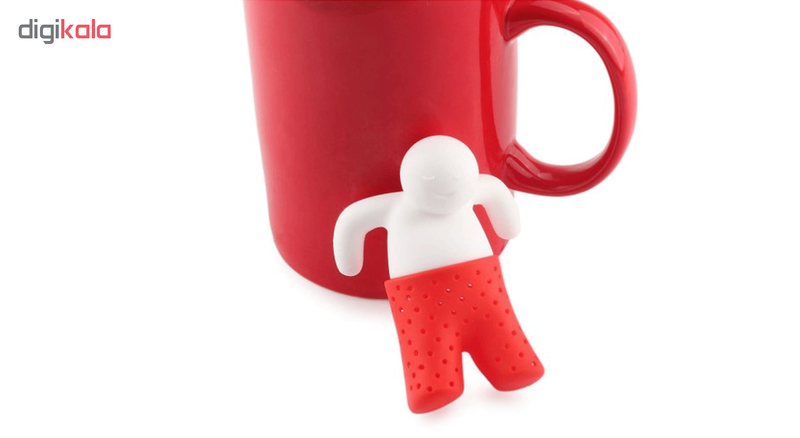 دمنوش ساز مسترتی مدل Fred