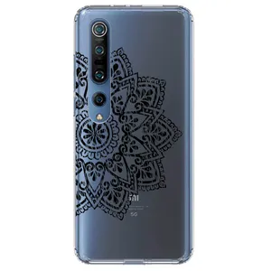 Megafone Mandala C63-B Cover For Xiaomi Mi 10 5G / Mi 10 Pro 5G