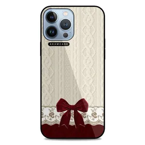 AKAM AMC-WA13PROMAX-TRICOT-6 Cover For Apple iPhone 13 Pro Max