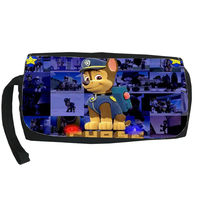 جامدادی طرح کارتون سگ های نگهبان کد jw21