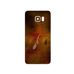 MAHOOT Rabab Cover Sticker for Samsung Galaxy S6 Edge Plus