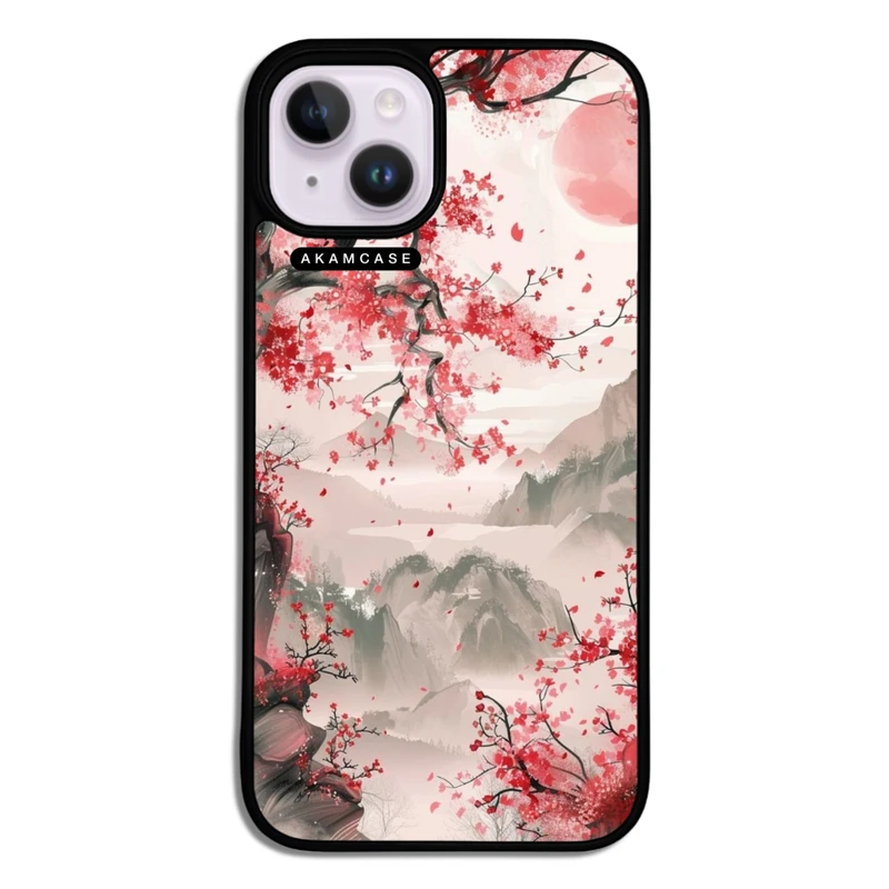 کاور آکام مدل AMC-WA14-ZEN-20 مناسب برای گوشی موبایل اپل iPhone 14