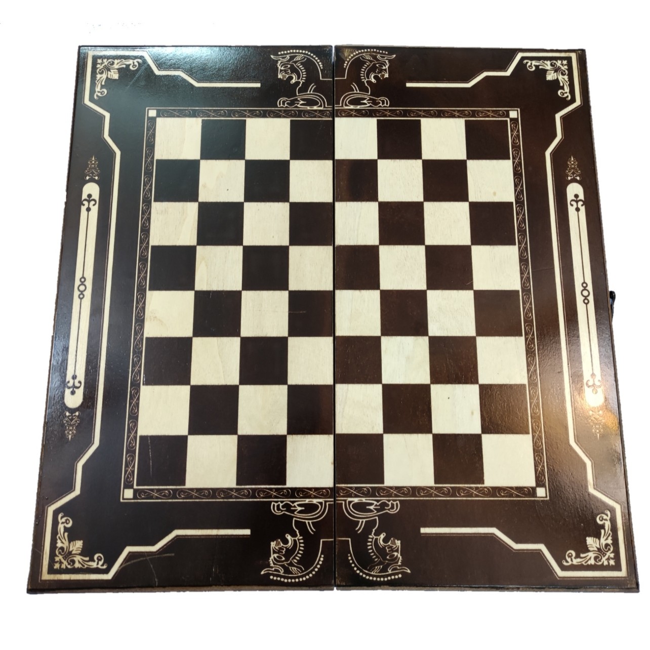 تخته شطرنج مدل سورن