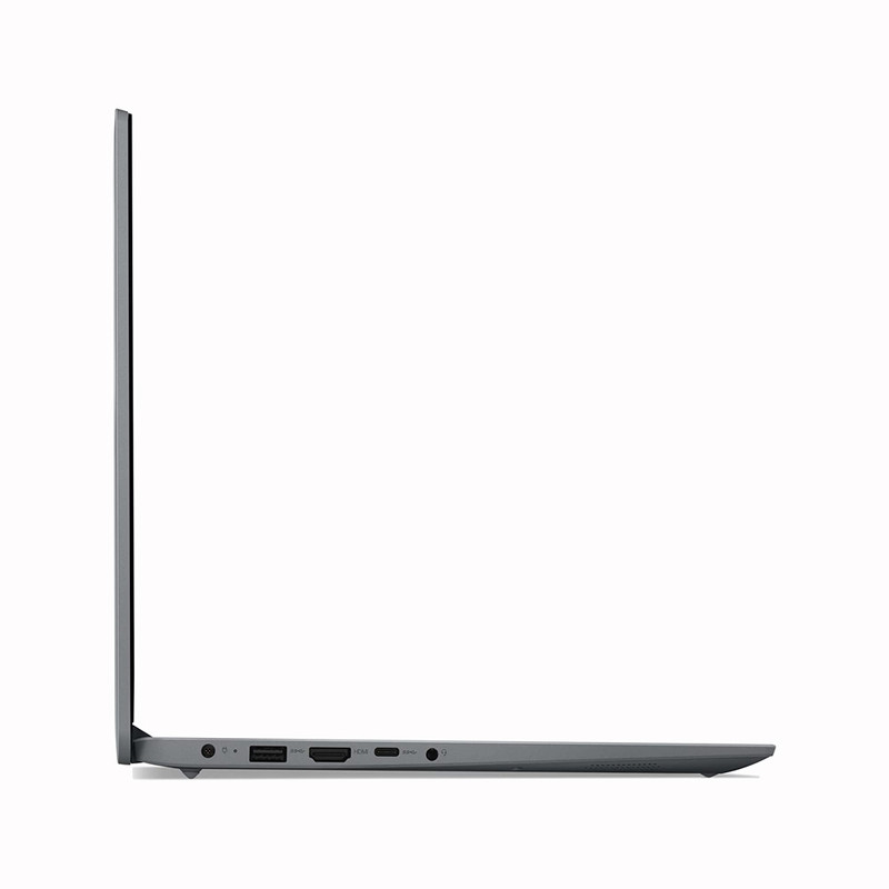 لپ تاپ 15.6 اینچی لنوو مدل Ideapad 1-Celeron N4020-4GB DDR4-256SSD-TN