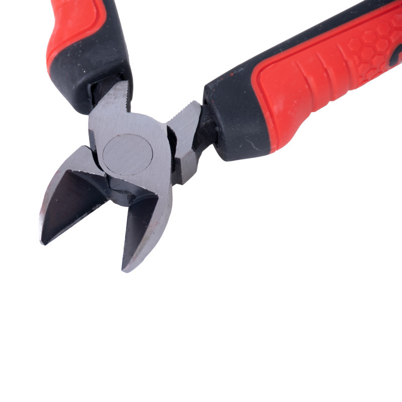 انبر سیم چین رونیکس مدل RH-1226 سایز 6 اینچ