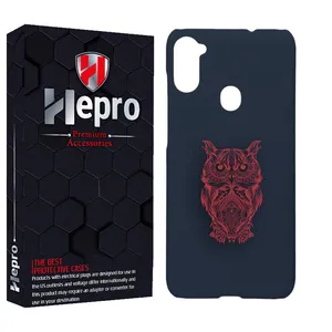 HEPRO MC Cover for SAMSUNG GALAXY M11