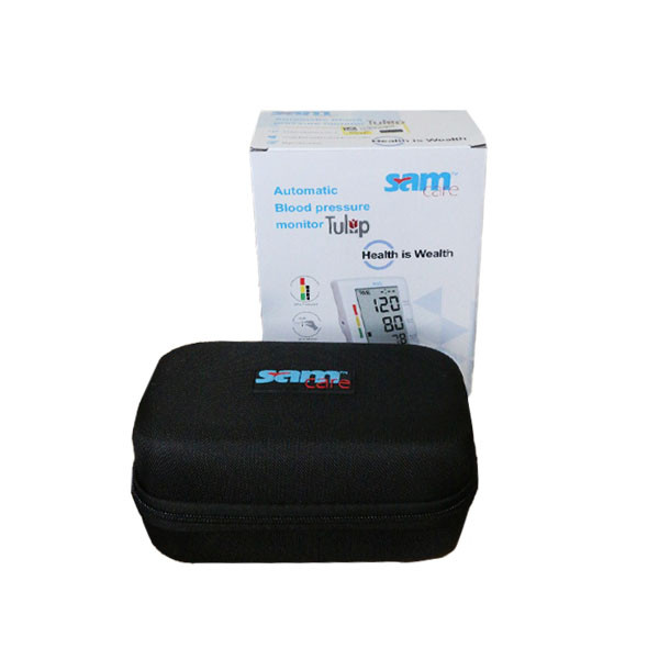 فشارسنج بازویی سام کِر مدل بی پی