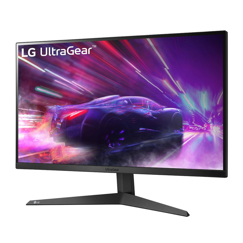مانیتور گیمینگ 23.8 اینچ ال جی مدل UltraGear 24GQ50F-B