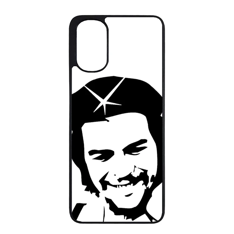 کاور طرح چگوارا مناسب برای گوشی موبایل موتورولا moto g22